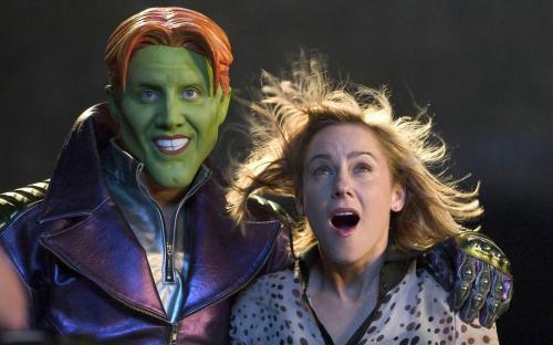 变相怪杰2在线观看,笑破银幕，奇幻冒险再启程